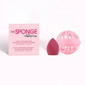 MakeUp Eraser Pink‎ Sponge Duo